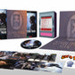 Demolition Man Limited Edition Arrow Video 4K UHD [PRE-ORDER] [SLIPCOVER]