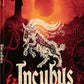 Incubus Limited Edition Arrow Video Blu-Ray [NEW] [SLIPCOVER]