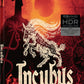 Incubus Limited Edition Arrow Video 4K UHD [NEW] [SLIPCOVER]