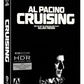 Cruising Limited Edition Arrow Video 4K UHD [PRE-ORDER] [SLIPCOVER]