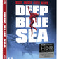 Deep Blue Sea Limited Edition Arrow Video 4K UHD [NEW] [SLIPCOVER]