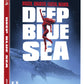 Deep Blue Sea Limited Edition Arrow Video Blu-Ray [NEW] [SLIPCOVER]