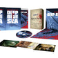 Deep Blue Sea Limited Edition Arrow Video Blu-Ray [NEW] [SLIPCOVER]