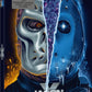 Jason X Limited Edition Arrow Video 4K UHD [PRE-ORDER] [SLIPCOVER]