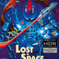 Lost in Space Limited Edition Arrow Video 4K UHD [PRE-ORDER] [SLIPCOVER]