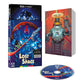 Lost in Space Limited Edition Arrow Video 4K UHD [PRE-ORDER] [SLIPCOVER]