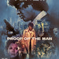 Proof of the Man Limited Edition Arrow Video Blu-Ray [PRE-ORDER] [SLIPCOVER]