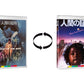 Proof of the Man Limited Edition Arrow Video Blu-Ray [PRE-ORDER] [SLIPCOVER]