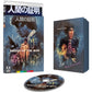 Proof of the Man Limited Edition Arrow Video Blu-Ray [PRE-ORDER] [SLIPCOVER]