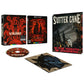 In The Mouth Of Madness Limited Edition Arrow Video 4K UHD [PRE-ORDER] [SLIPCOVER]