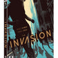 The Invasion Limited Edition Arrow Video Blu-Ray [PRE-ORDER] [SLIPCOVER]