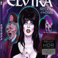 Elvira: Mistress Of The Dark Limited Edition Arrow Video 4K UHD [NEW] [SLIPCOVER]