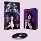 Elvira: Mistress Of The Dark Limited Edition Arrow Video 4K UHD [NEW] [SLIPCOVER]