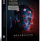 Hellraiser: Quartet Of Torment Limited Edition Arrow Video 4K UHD Box Set [PRE-ORDER]