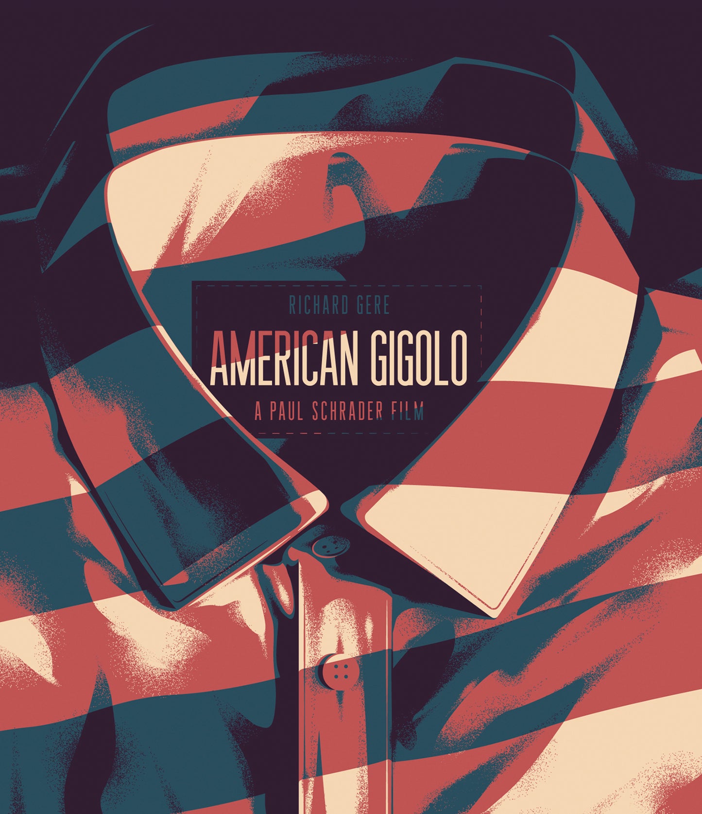 American Gigolo Arrow Video 4K UHD [PR-ORDER]