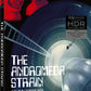 The Andromeda Strain Limited Edition Arrow Video 4K UHD [PRE-ORDER] [SLIPCOVER]