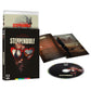 Steppenwolf Limited Edition Arrow Video Blu-Ray [PRE-ORDER] [SLIPCOVER]