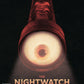 The Nightwatch Collection Limited Edition Arrow Video Blu-Ray [NEW] [SLIPCOVER]