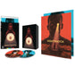 The Nightwatch Collection Limited Edition Arrow Video Blu-Ray [NEW] [SLIPCOVER]