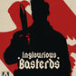 Inglourious Basterds Arrow Video Blu-Ray [PRE-ORDER]