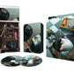 Three / Three... Extremes Limited Edition Arrow Video Blu-Ray [PRE-ORDER] [SLIPCOVER]