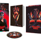 Cobra Limited Edition Arrow Video 4K UHD [PRE-ORDER] [SLIPCOVER]