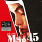 Ms. 45 Limited Edition Arrow Video 4K UHD [PRE-ORDER] [SLIPCOVER]