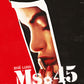 Ms. 45 Limited Edition Arrow Video Blu-Ray [PRE-ORDER] [SLIPCOVER]