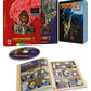 Creepshow 2 Limited Edition Arrow Video 4K UHD [PRE-ORDER] [SLIPCOVER]