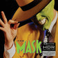 The Mask Limited Edition Arrow Video 4K UHD [NEW] [SLIPCOVER]