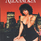 Alexandria Limited Edition Quality X Blu-Ray [NEW] [SLIPCOVER]