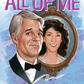 All Of Me (1984) Blu-ray Collector's Edition