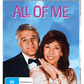All Of Me (1984) Blu-ray Collector's Edition
