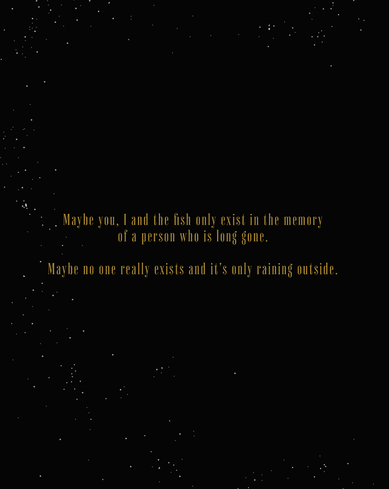 Angel's Egg (1985) 4K & Blu-ray Collector's Edition