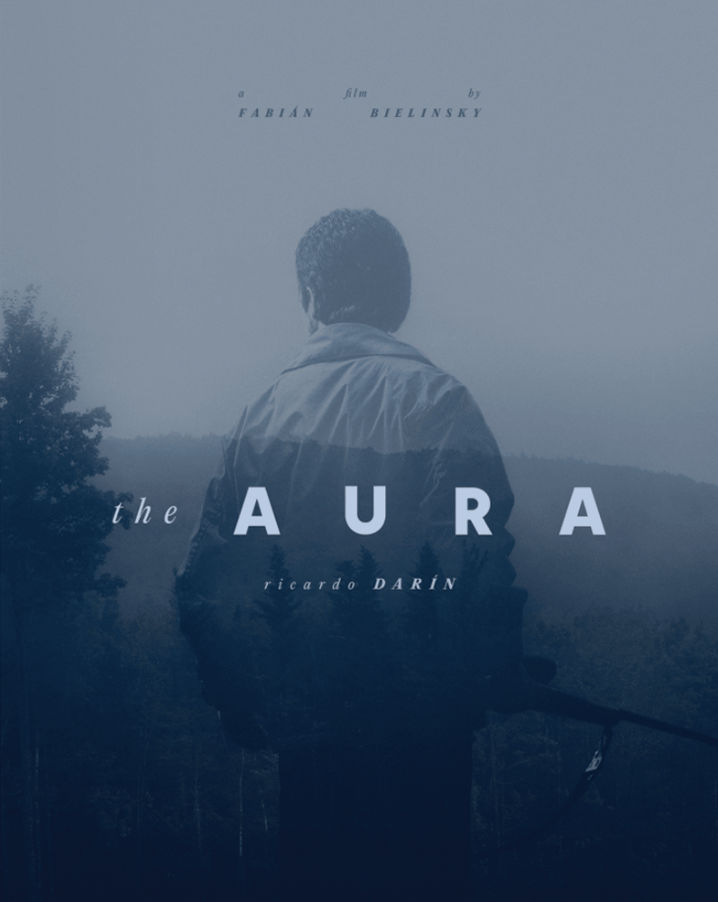 The Aura (2005) Collector's Edition