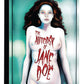 The Autopsy of Jane Doe Limited Edition Raven Banner Blu-Ray [NEW] [SLIPCOVER]