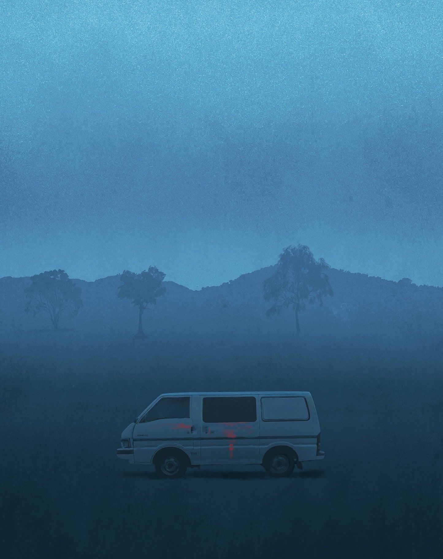 The Horseman, Directors Cut (2008) Blu-ray Collector's Edition