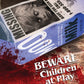 Beware Children at Play Limited Edition Vinegar Syndrome Blu-Ray [NEW] [SLIPCOVER]