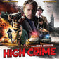 High Crime Blue Underground Blu-Ray [NEW]