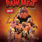 Raw Meat aka Death Line Blue Underground Blu-Ray [PRE-ORDER]