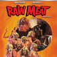 Raw Meat aka Death Line Limited Edition Blue Underground 4K UHD/Blu-Ray [PRE-ORDER] [SLIPCOVER]