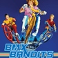 Bmx Bandits 4K (1983) 4K & Blu-ray Collector's Edition