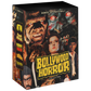 The Bollywood Horror Collection Mondo Macabro Blu-Ray Box Set [NEW]