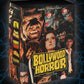 The Bollywood Horror Collection Mondo Macabro Blu-Ray Box Set [NEW]