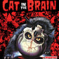 Cat In The Brain Limited Edition Grindhouse Releasing Blu-Ray/CD [NEW] [SLIPCOVER]