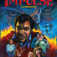 Impulse Limited Edition Grindhouse Releasing Blu-Ray [NEW] [SLIPCOVER]