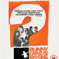 Bunny Lake is Missing Indicator Powerhouse Blu-Ray [NEW]