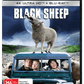 Black Sheep (2006) 4K & Blu-ray Collector's Edition