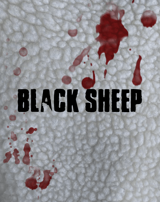 Black Sheep (2006) 4K & Blu-ray T-shirt Collector's Edition