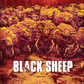Black Sheep (2006) 4K & Blu-ray T-shirt Collector's Edition